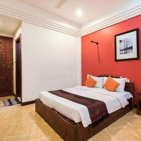 Sihariddh Bnb Villa Siem Reap Exterior foto
