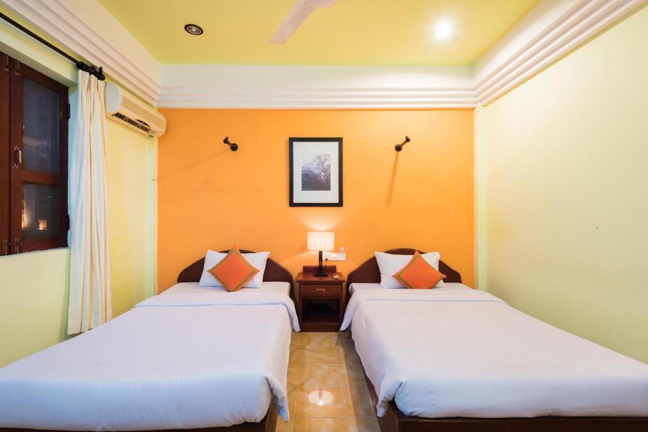 Sihariddh Bnb Villa Siem Reap Exterior foto