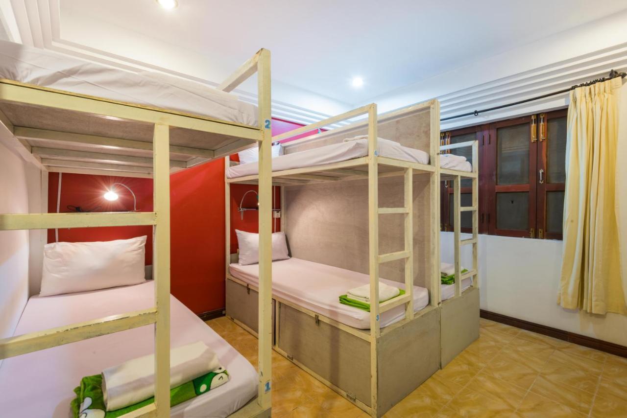 Sihariddh Bnb Villa Siem Reap Exterior foto