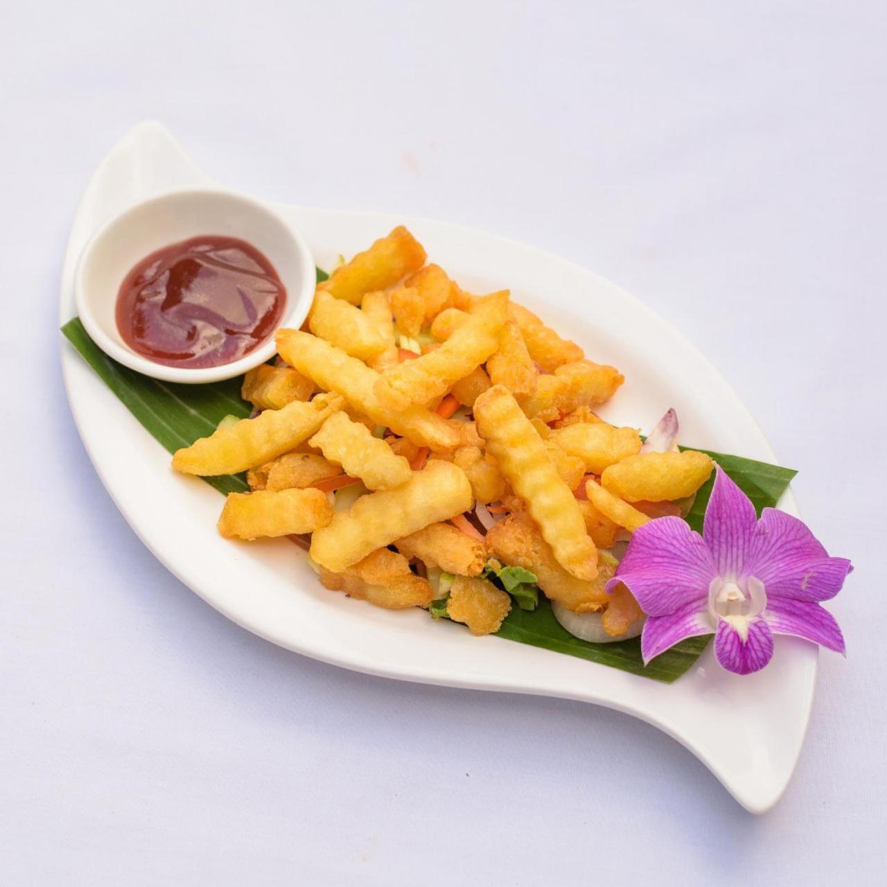 Sihariddh Bnb Villa Siem Reap Exterior foto